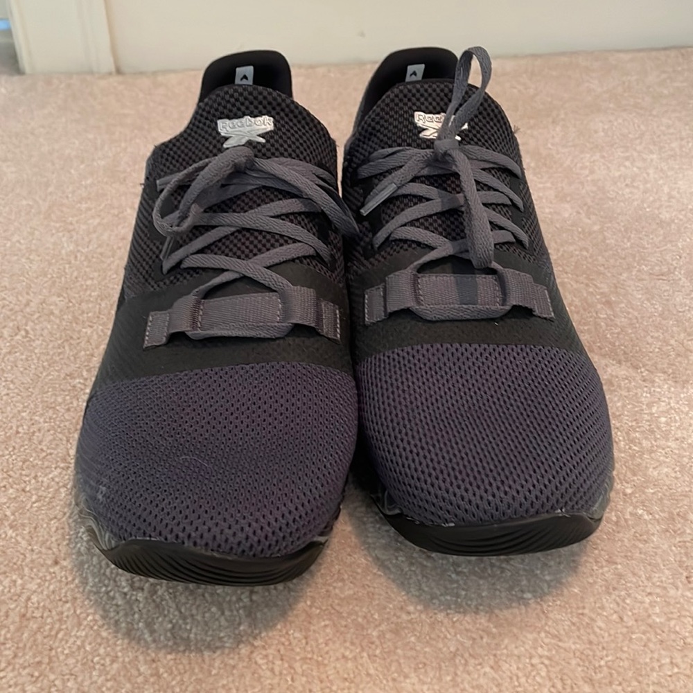 Reebok sneakers